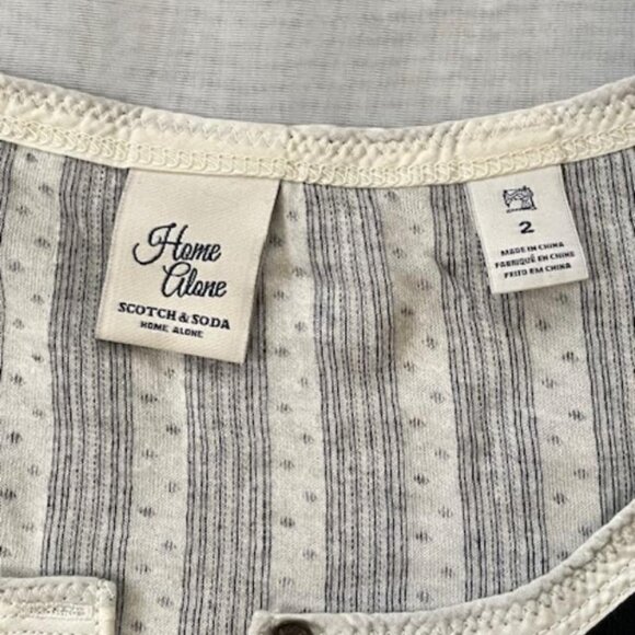 Scotch & Soda Top - Picture 4 of 5